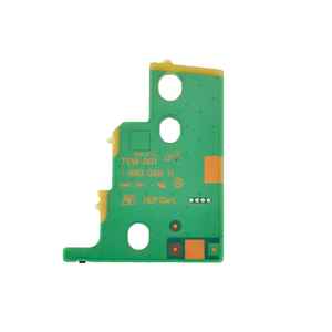Película Conductora para Control de PS4 V4.0 JDM-040 JDS-040, Membrana de Botones, Teclado Flexible, Placa de Circuito de Repuesto Slim Pro - Product Image 6