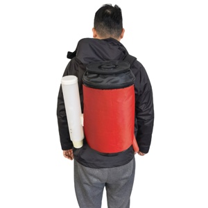 Dispenser d'Acqua Portatile da 6L per Birra, Cola, <span class=keywords><strong>Caffè</strong></span>, Ideale per Venditori Ambulanti e Caffetterie Mobili - Product Image 4