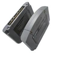 <span class=keywords><strong>Tom</strong></span> Clancy's <span class=keywords><strong>Rainbow</strong></span> <span class=keywords><strong>Six</strong></span> (EE. UU.) para Nintendo N64 Consola Sistema de videojuegos Tarjeta de cartucho - Product Image 6