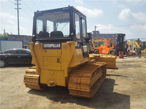 Cuchilla de 6 Dientes CAT 3046 para Motor de 6 Cilindros CAT D3C LGP Bulldozer - Product Image 2