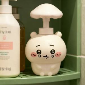 Savon liquide pour les mains antibactérien bio pour bébé 250 ml, à la mousse d'artémisia <span class=keywords><strong>Briel</strong></span> - Product Image 4