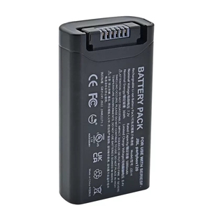 แบตเตอรี่ JBL 200 5000mAh แบตเตอรี่ลิเธียมโพลิเมอร์แบบ High Drain สำหรับขายส่ง PartyBox Club 120 ชนิด Type C มาตรฐาน CE RoHS จำนวนมาก - Product Image 3