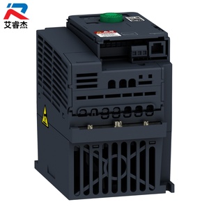 อินเวอร์เตอร์ ATV320 ซีรีส์ใหม่ รุ่น ATV320U15S6C ขนาดกะทัดรัด 3 เฟส 525-600V 1.5KW ระบบควบคุมความเร็วรอบมอเตอร์แบบแปรผัน ATV320U15S6C - Product Image 2