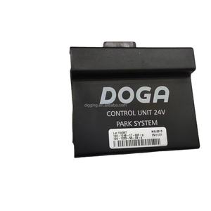 Contrôleur de moteur d'<span class=keywords><strong>essuie</strong></span>-<span class=keywords><strong>glace</strong></span> 300611-00271 300611-00271A DX225 DX300 - Product Image 1