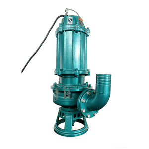 Bombas Sumergibles para Dragado de Lodos, <span class=keywords><strong>Arena</strong></span> y Succión de Aguas Residuales de Alta Presión para Minería - Product Image 3