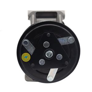 Compresseur de climatisation pour NISSAN QASHQAI DUALIS J10 JJ10 M9R DCi 2.0 92600JD73A 92600JD74A 92600JD70B 92600JD75A 92600JD700 - Product Image 5