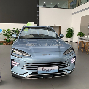 Gran oferta BYD Song DM-i SUV Lujo 5 plazas híbrido eléctrico nuevo vehículo de energía 2024 modelo Glory versión con depósito - Product Image 2