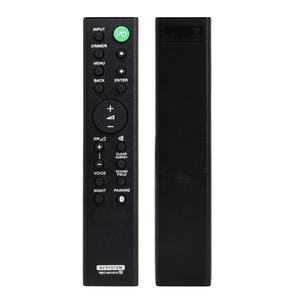 Control Remoto RMT-AH101U para Sistema de Cine en Casa <span class=keywords><strong>Sony</strong></span>, Compatible con Barras de <span class=keywords><strong>Sonido</strong></span> HT-RT4, HT-CT390, SA-CT390, SA-WRT3, SA-WCT390, HT-RT40, HT-RT3 - Product Image 1