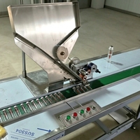 Machine d'impression sur ampoules en verre
