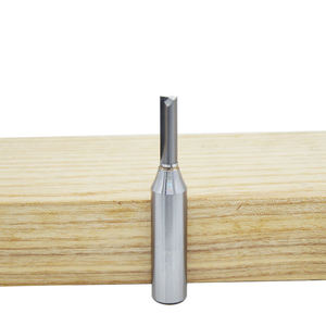 Wholesale Good Quality Customized Solid Carbide CNC Milling Cutter Cutting Tool <b>Router</b> Bit Set for Woodworking - Product Image 6