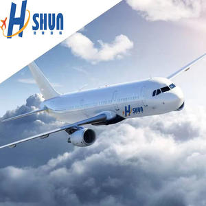 顶级快速物流货运代理中国到美国公司从中国到喀麦隆门到门Ddp Ddu - Product Image 2