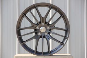 Jantes en alliage pour voiture de tourisme YLC légères 20 21 pouces 5*114.3 pour Maserati Ghibli Levante MC20 Quattroporte - Product Image 5