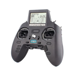 Wholesale RadioMaster 2.4G CC2500 Multi Protocol OpenTX Radio For <b>Drones</b> Model Airplane Remote Control - Product Image 4