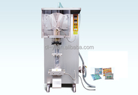 Machine d'emballage automatique de liquides Dingli AS1000, machine d'emballage de sachets, machine d'emballage de sacs d'eau