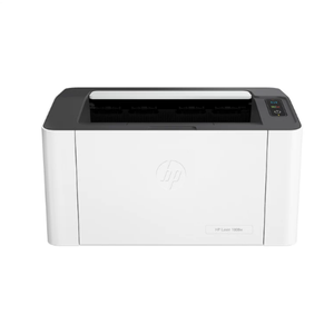 High-Speed 1008W Mono Laser <b>Printer</b>, Single Function, for Home & Office Use 1008w Black-and-<b>White</b> Laser <b>Printer</b> Wireless - Product Image 1