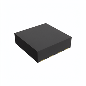 Composant électronique de gestion de l'alimentation (PMIC) à pad exposé 8 UFDFN, référence RP150K008A-TR, du fabricant Channel - Product Image 1