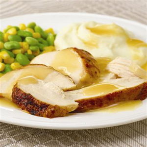 Saucière allemande au poulet, Sauce au gingembre, mélange de poudre 500g x24ub - Product Image 3