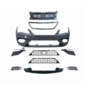 CAR FRONT BUMPER FOR SEAT LEON 2018