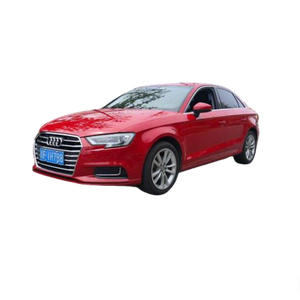 <span class=keywords><strong>Audi</strong></span> A3L Sedán 2018 <span class=keywords><strong>2019</strong></span> 2020, Auto Usado Alemán de Lujo, 1.5T, Potente, Eficiente en Consumo de Combustible, Confiable y Asequible para el Mercado Africano - Product Image 1
