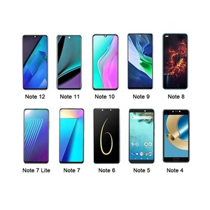 Bộ Phận Lắp Ráp Màn Hình Cảm Ứng Số Hóa Màn Hình LCD Cho <span class=keywords><strong>Infinix</strong></span> <span class=keywords><strong>Note</strong></span> 4 <span class=keywords><strong>Pro</strong></span> 5 6 7 Lite 8 10 11 11S 12 Bán Sỉ X572 X697 <span class=keywords><strong>X601</strong></span> X605 - Product Image 6