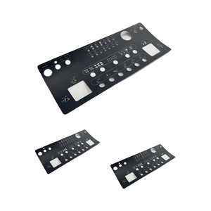 <span class=keywords><strong>Genie</strong></span> S60/S65 Contrôleur de plate-forme élévatrice à flèche droite 82456/82456GT Application de <span class=keywords><strong>film</strong></span> - Product Image 5