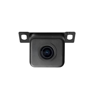 Caméra de recul pour voiture XTRONS, angle large de 170 degrés, étanche, vision LED jour/nuit, caméra de recul couleur, caméra de stationnement DVR - Product Image 1
