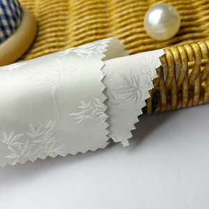 Tessuto per pigiama personalizzato di lusso in poliestere 100%, campione gratuito, tessuto in poliestere - Product Image 6