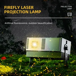 Nieuwe Led Laser Effect Bewegende Lichtbundel Dj Led Podium Licht Disco Projector Lazer Lampen Nachtclub Plafond Lichtbalk