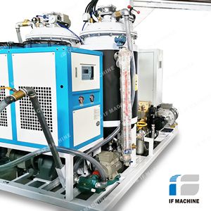 <strong>Advanced</strong> Material-Saving <strong>Foam</strong> Production System for Soft <strong>Foam</strong> Applications - Product Image 4