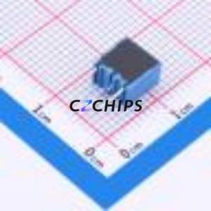 Resistencia Ajustable/Potenciómetro T63YB203KT20, Componente de Orificio Pasante (THT)-3P, Resistencia de 6.8x5mm, 20kOhm, 10%, 250mW, 100ppm ℃ - Product Image 2