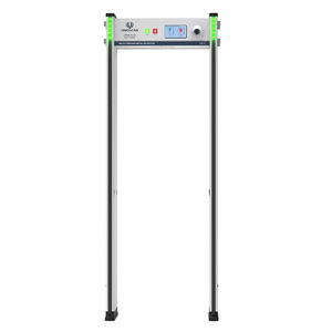 UB800-<span class=keywords><strong>CCTV</strong></span> rekabetçi fiyata silindirik <span class=keywords><strong>Metal</strong></span> dedektörü güvenlik ve koruma ürünü ile yürümek - Product Image 2