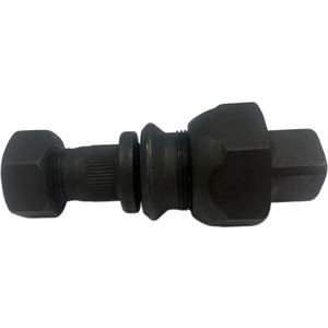 สลักเกลียวรถบรรทุกสำหรับ Toyota Dyna แกนล้อด้านหลังสำหรับ Toyota <span class=keywords><strong>Rino</strong></span> - Product Image 3