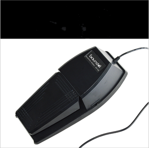 Pédale de support de piano électronique, nouveauté, pédalier de piano électronique, rouleau à main, densimeur midi, accessoires auxiliaire, - Product Image 6