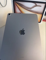 Tablette d'occasion débloquée de qualité A, 95% neuve, originale pour Apple iPad Air 8, 12 Go de RAM + 128/512 Go Wi-Fi + Cellulaire