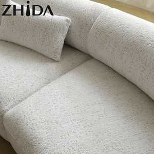 صالة Zhida القطاعية ، تصميم أثاث فاخر حديث ، دبي رويال ، لغرف المعيشة - Product Image 3