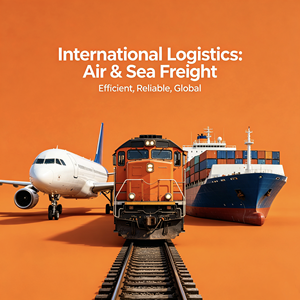 Trasporto Aereo Sicuro, Puntuale ed Economico verso l'Arabia Saudita, Consegnato tramite FedEx, UPS, DHL - Product Image 5