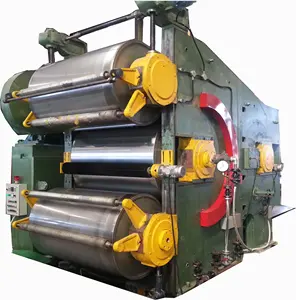 Rotocure hydraulic vulcanizer Press machine for rubber conveyor belt Competitive price