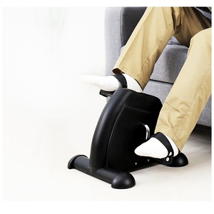 Elektrische Revalidatie Fietstrainer Voor Hemiplegie Beroerte Patiënten Bovenste/Onderste Ledematen Training Vouwontwerp Binnenshuis Gebruik - Product Image 1