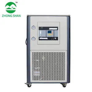 Modello Standard GDX-refrigeratore industriale raffreddato ad aria da 40 gradi a 200 gradi