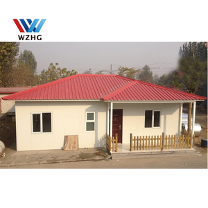 Casa prefabricada <span class=keywords><strong>de</strong></span> acero ligero, contenedor, casa prefabricada - Product Image 5