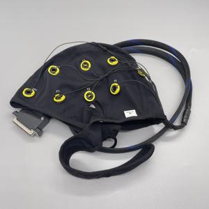 BESDATA Topi Mesin <span class=keywords><strong>EEG</strong></span> Elektroda Nyaman, Sistem Topi <span class=keywords><strong>Eeg</strong></span> Elektroda Kualitas Tinggi - Product Image 6