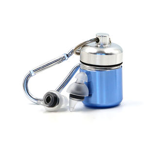 سدادات أذن للاحتفالات الموسيقية عالية الدقة حماية السمع حفلات موسيقية سدادات أذن مرشحة للموسيقيين - Product Image 4