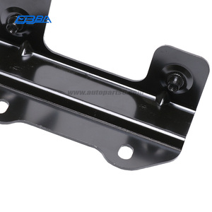 Support de fixation supérieur avant gauche de haute qualité, pur démontage, pour Lotus Emira 2021-2025 8891898398 - Product Image 5