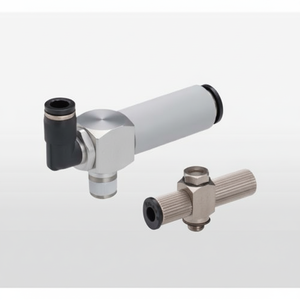 VCE07-01LJ de générateurs de vide autonomes PISCO pour pièces pneumatiques - Product Image 1