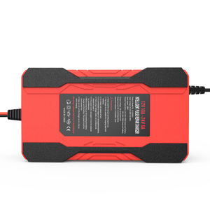 Réparation d'impulsions/<span class=keywords><strong>hiver</strong></span>/été/Multi Protection/détection intelligente chargeur de <span class=keywords><strong>batterie</strong></span> automatique 12v/24v - Product Image 3