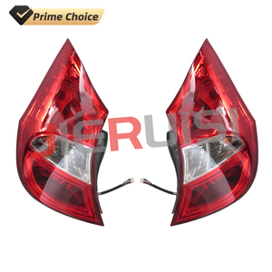 Nouveau produit en gros pièces automobiles OEM 92401-<span class=keywords><strong>1R000</strong></span> <span class=keywords><strong>92402</strong></span>-<span class=keywords><strong>1R000</strong></span> feu arrière pour Hyundai Accent Hatchback 2011 - Product Image 1