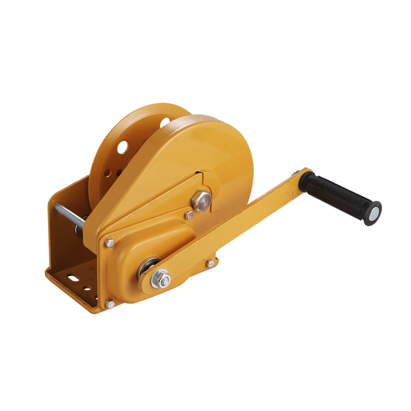 Winch Producer 1800lbs Manual Hand Winch