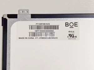 BOE PT156FHM-N10 FHD TN Display For <b>Mini</b> Embedded HMI Terminal & Office <b>Notebook</b> Replacement Accessories - Product Image 2