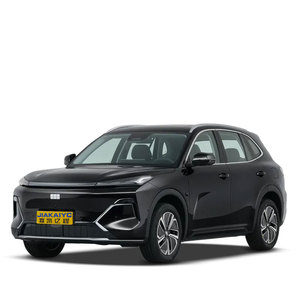 SUV haut de gamme Geely Starray EM-i axé sur le confort, sièges ventilés et massants, charge rapide sans fil 50W, toit ouvrant panoramique - Product Image 1