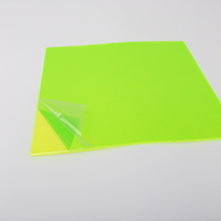 Feuille de plastique PC transparente solide en polycarbonate avec revêtement UV - Taille et épaisseur personnalisables, découpe, certifiée ISO9001, pliage/thermoformage